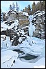 Jotunheimen, Noorwegen , woensdag 27 februari 2013