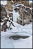 Jotunheimen, Noorwegen , woensdag 27 februari 2013