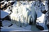 Jotunheimen, Noorwegen , woensdag 27 februari 2013