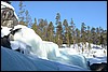 Jotunheimen, Noorwegen , woensdag 27 februari 2013