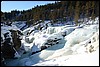 Jotunheimen, Noorwegen , woensdag 27 februari 2013