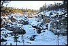 Jotunheimen, Noorwegen , woensdag 27 februari 2013