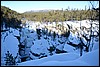 Jotunheimen, Noorwegen , woensdag 27 februari 2013