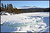 Jotunheimen, Noorwegen , donderdag 28 februari 2013