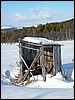 Jotunheimen, Noorwegen , donderdag 28 februari 2013