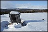 Jotunheimen, Noorwegen , donderdag 28 februari 2013