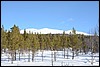 Jotunheimen, Noorwegen , donderdag 28 februari 2013