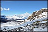 Jotunheimen, Noorwegen , vrijdag 1 maart 2013