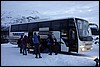 Jotunheimen, Noorwegen , zaterdag 23 februari 2013