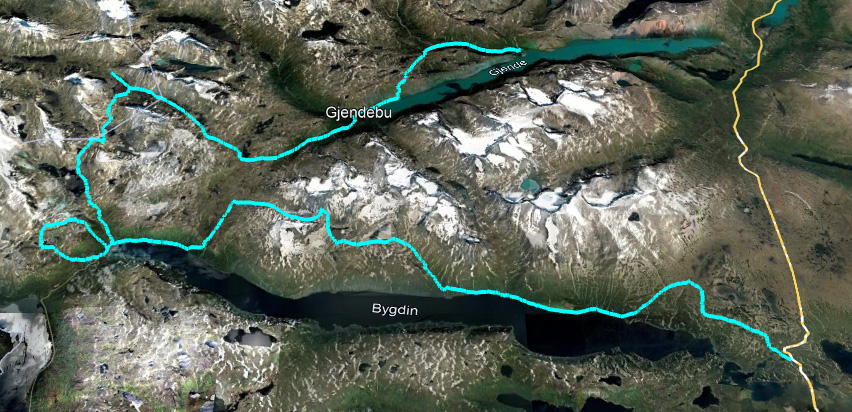 Route Route