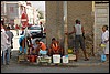 Mindelo, Sao Vicente, Kaap Verdië , vrijdag 23 december 2005