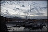 Mindelo, Kaap Verdië , vrijdag 16 december 2016