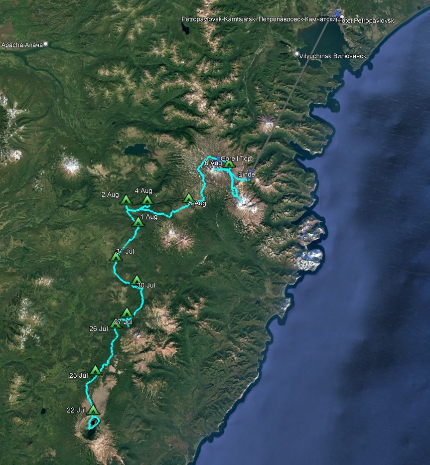 Route Route