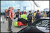 Airport Moscow, Rusland , zaterdag 20 juli 2013