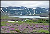 Trekking Kamtsjatka, Rusland , woensdag 24 juli 2013