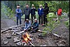 Trekking Kamtsjatka, Rusland , donderdag 25 juli 2013