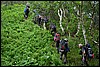 Trekking Kamtsjatka, Rusland , vrijdag 26 juli 2013