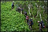 Trekking Kamtsjatka, Rusland , vrijdag 26 juli 2013