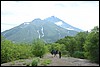 Trekking Kamtsjatka, Rusland , zaterdag 27 juli 2013