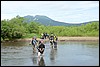 Trekking Kamtsjatka, Rusland , zaterdag 27 juli 2013