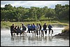 kamp bij Chodoetka meer, Kamtsjatka , maandag 29 juli 2013