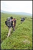 Trekking Kamtsjatka, Rusland , woensdag 31 juli 2013