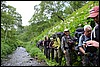 Trekking Kamtsjatka, Rusland , vrijdag 2 augustus 2013