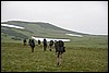 Trekking Kamtsjatka, Rusland , maandag 5 augustus 2013