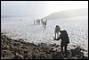 Trekking Kamtsjatka, Rusland , dinsdag 6 augustus 2013