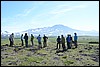 Trekking Kamtsjatka, Rusland , dinsdag 6 augustus 2013