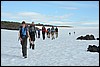 Trekking Kamtsjatka, Rusland , woensdag 7 augustus 2013