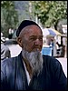 Arslanbob, KirgiziÃ« , vrijdag 1 september 2000