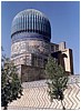 Samarkand, Oezbekistan , woensdag 6 september 2000