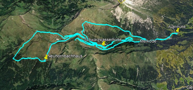 Route Route