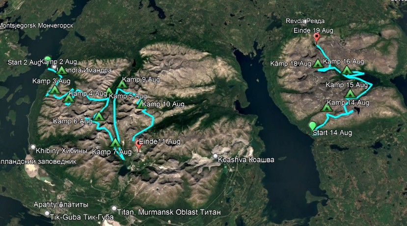 Route Route