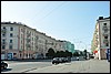 Moermansk, Rusland , zondag 2 augustus 2009