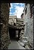 Leh, India , dinsdag 26 juli 2005