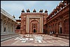 Fatephur Sikri, India , woensdag 10 augustus 2005