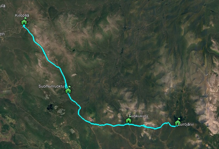 Route Route