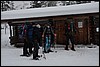 Tuiskukuru hut, Finland , zaterdag 28 februari 2015