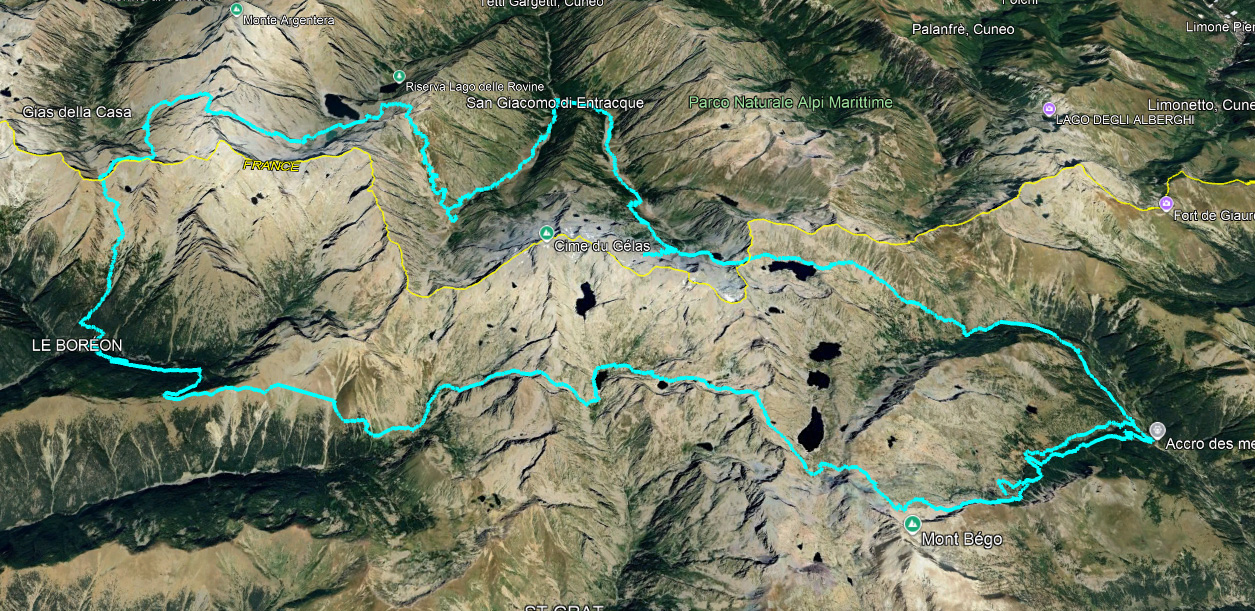 Route Route