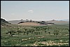 onderweg naar Erdene Khamboo, Mongolië , donderdag 10 juli 2003