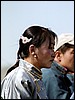 Naadam festival te Karakorum, Mongolië , vrijdag 11 juli 2003