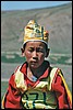 Naadam festival te Karakorum, Mongolië , vrijdag 11 juli 2003