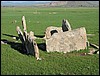 Naiman Nuur NP, Mongolië , zondag 13 juli 2003