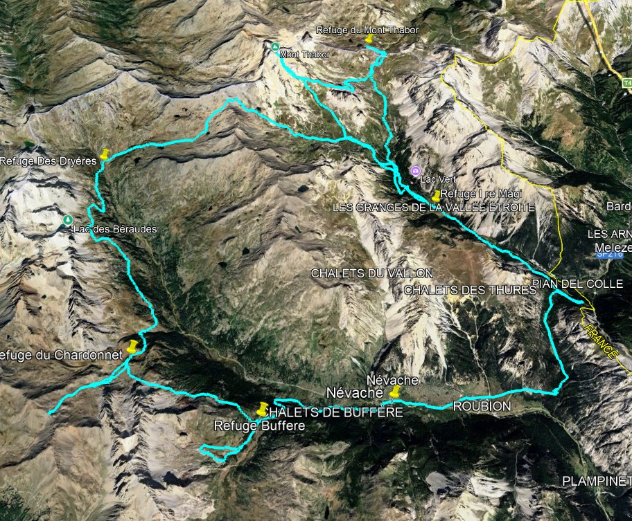Route Route