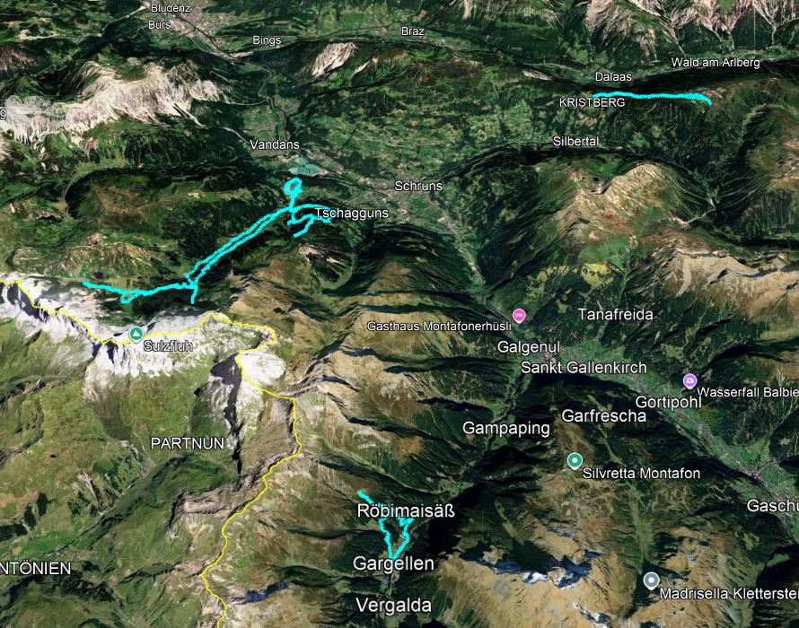 Route
