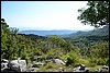 wandelng naar Za Vratlom hut, Montenegro , woensdag 17 augustus 2016