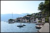 Perast, Montenegro , woensdag 17 augustus 2016