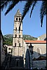 Perast, Montenegro , woensdag 17 augustus 2016